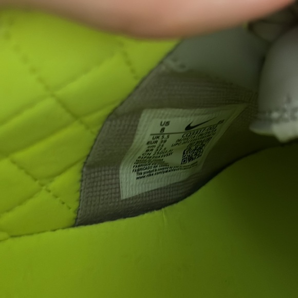 Airforce 1 shadow - Picture 4 of 9